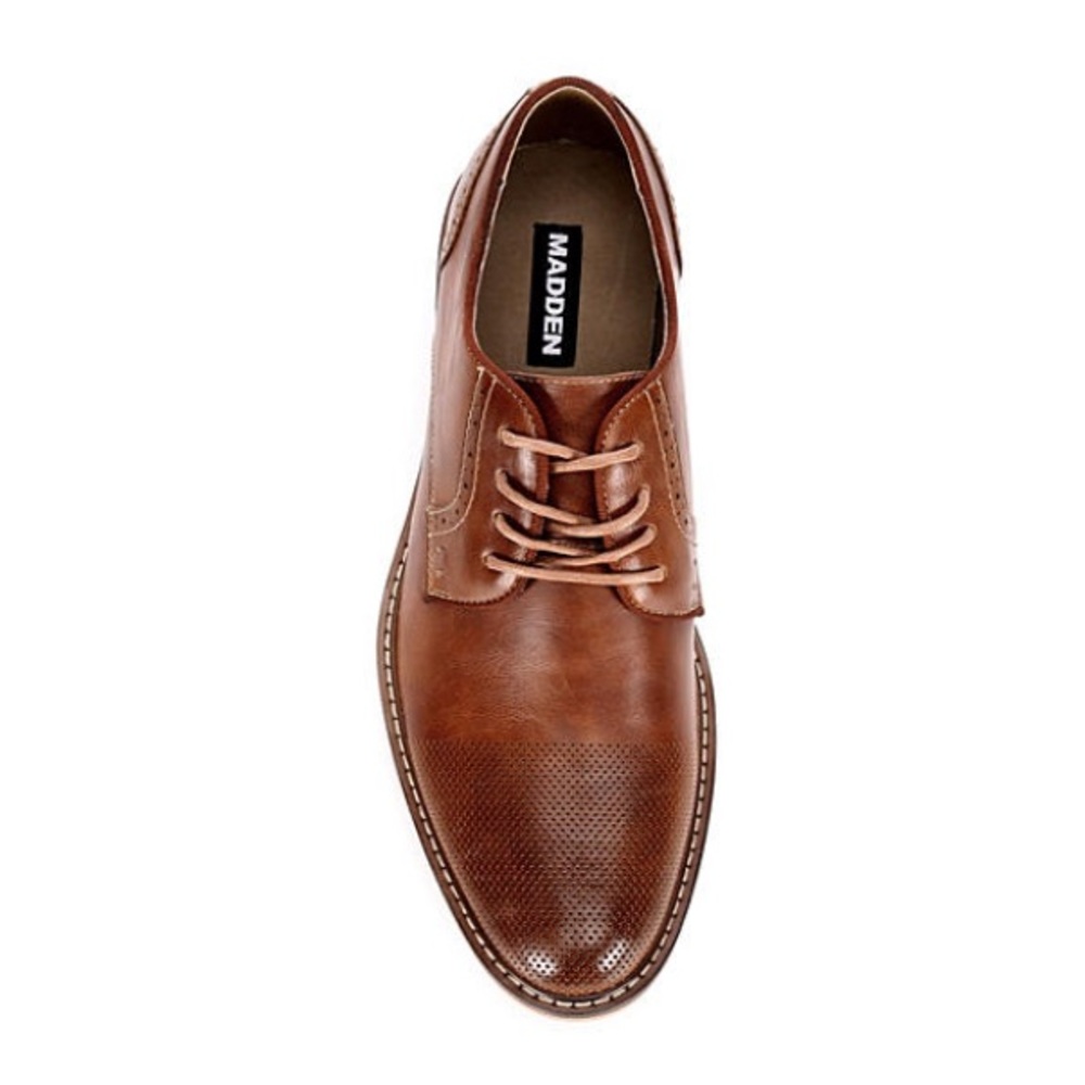 Mens Madden dress shoes size 12
